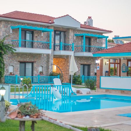 داتْشا Ekinoks Boutique Hotel المظهر الخارجي الصورة