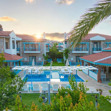 داتْشا Ekinoks Boutique Hotel المظهر الخارجي الصورة