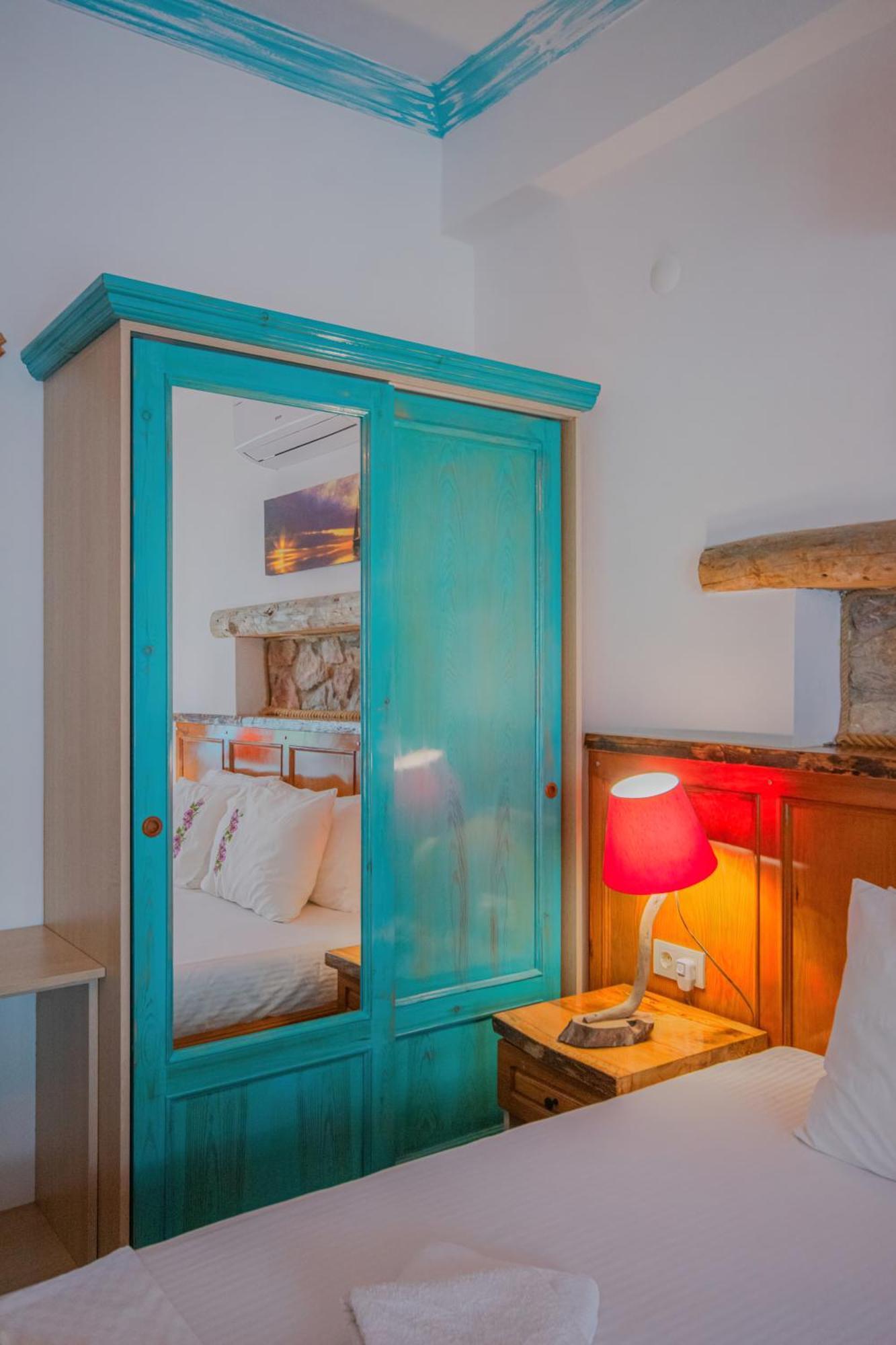 داتْشا Ekinoks Boutique Hotel المظهر الخارجي الصورة