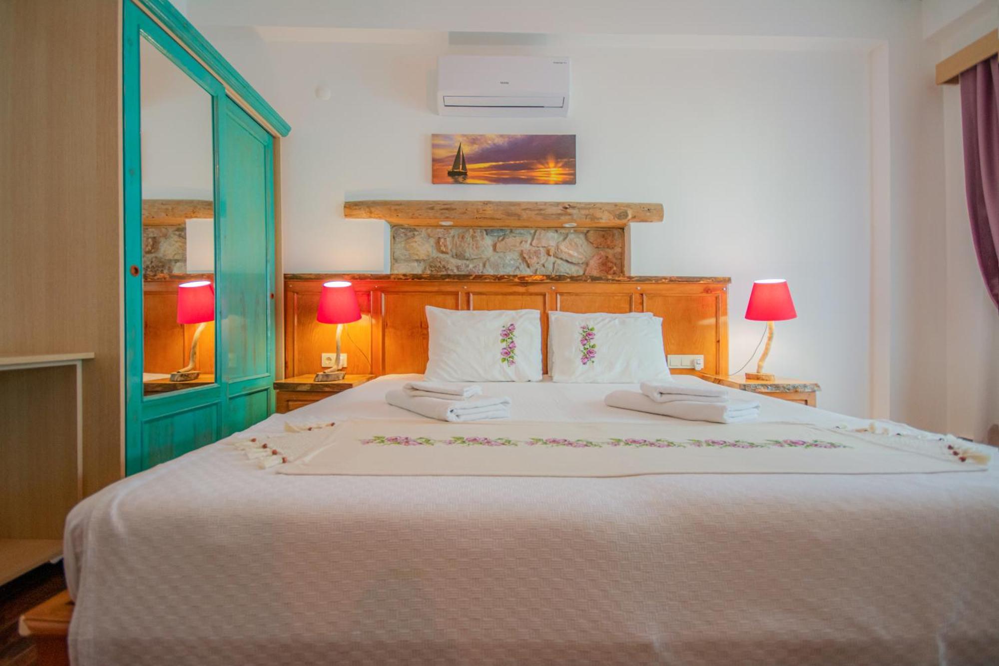 داتْشا Ekinoks Boutique Hotel المظهر الخارجي الصورة