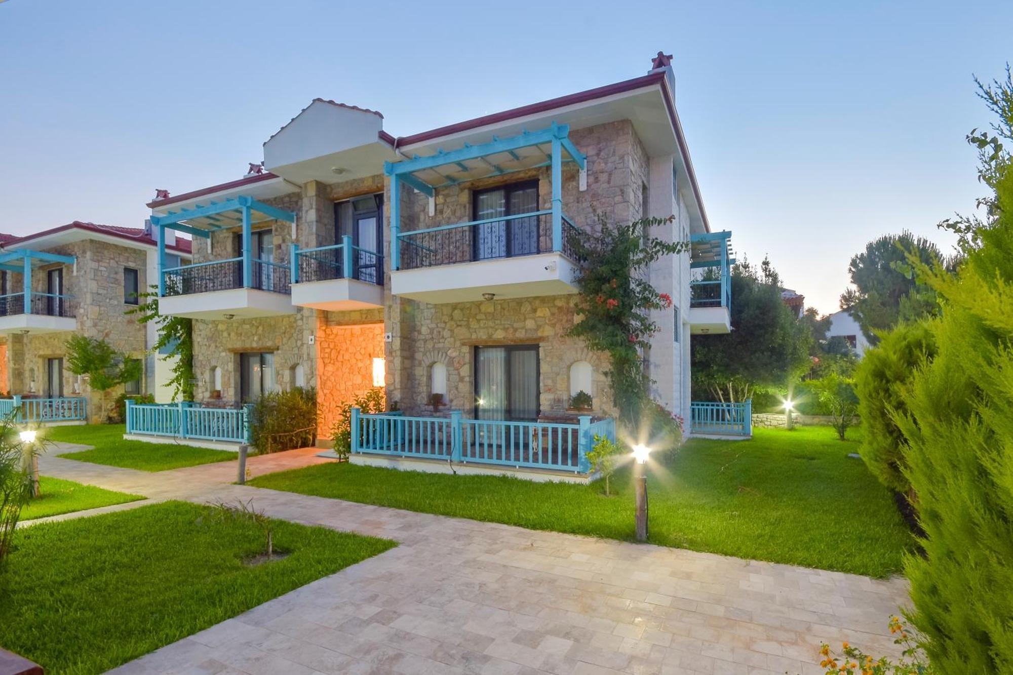 داتْشا Ekinoks Boutique Hotel المظهر الخارجي الصورة