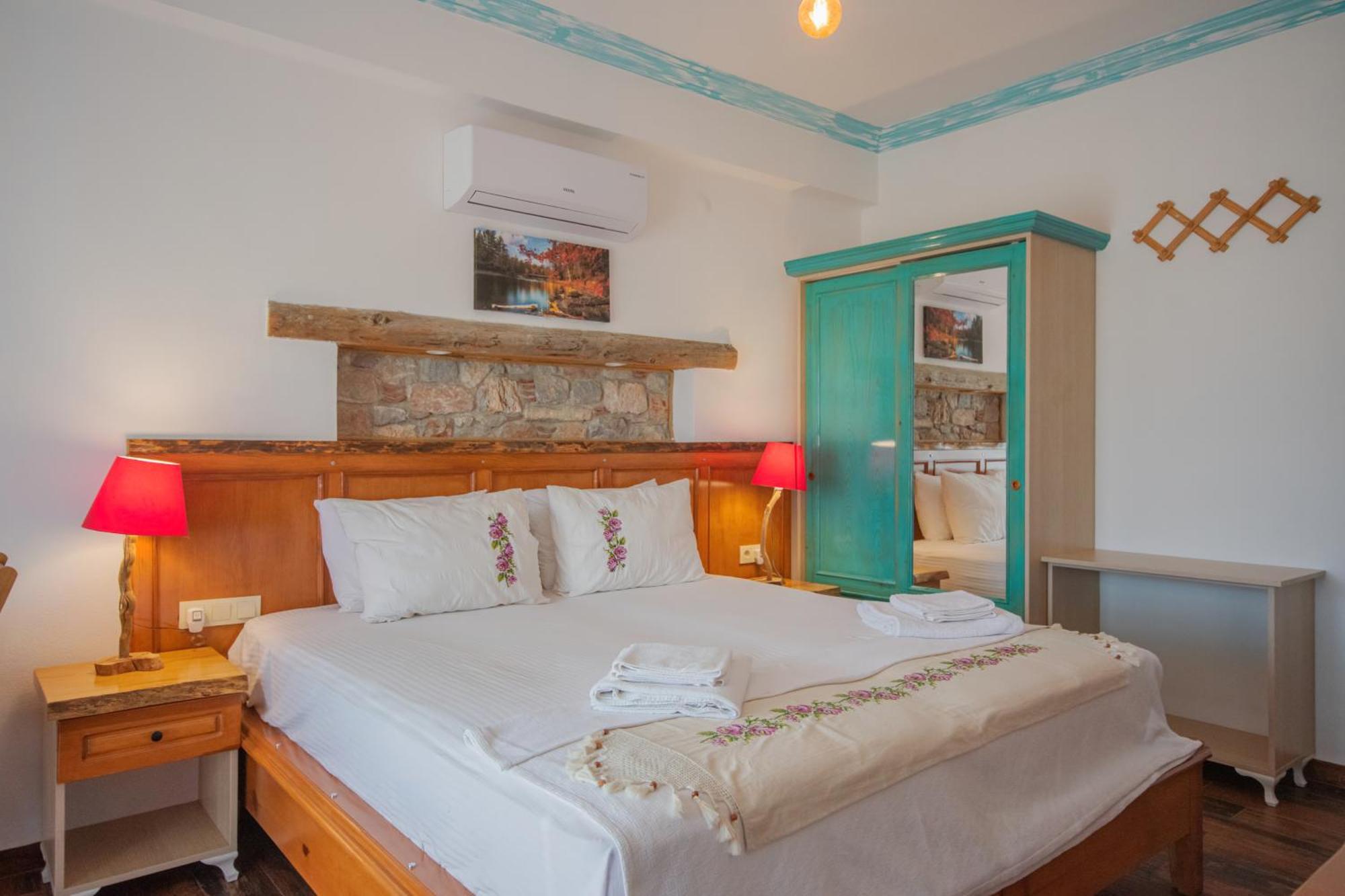 داتْشا Ekinoks Boutique Hotel المظهر الخارجي الصورة