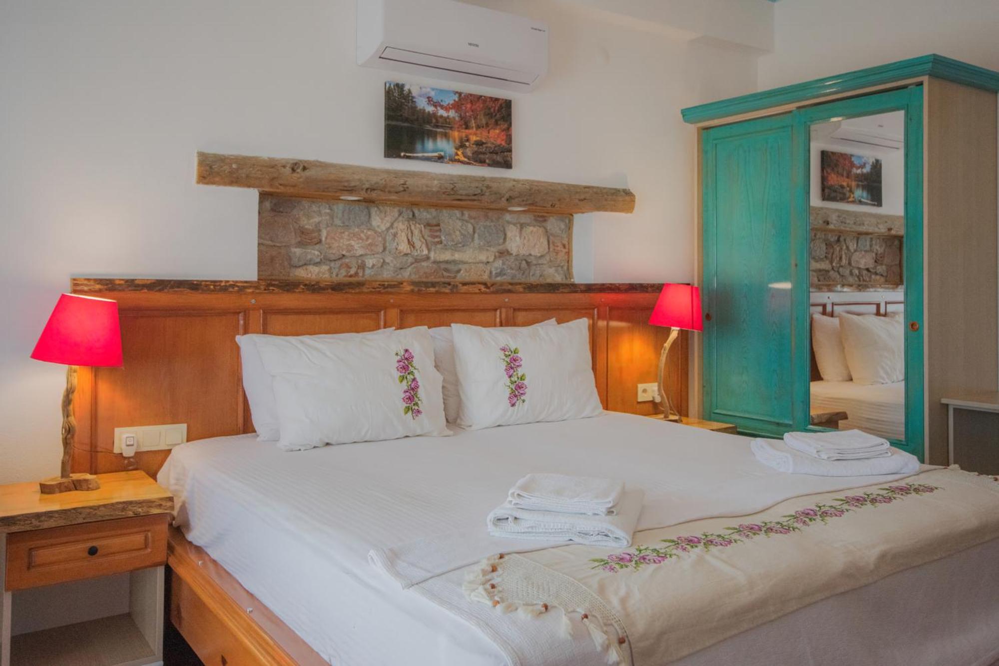 داتْشا Ekinoks Boutique Hotel المظهر الخارجي الصورة