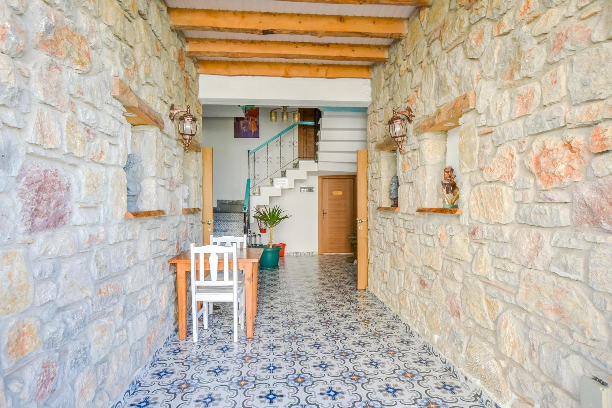 داتْشا Ekinoks Boutique Hotel المظهر الخارجي الصورة