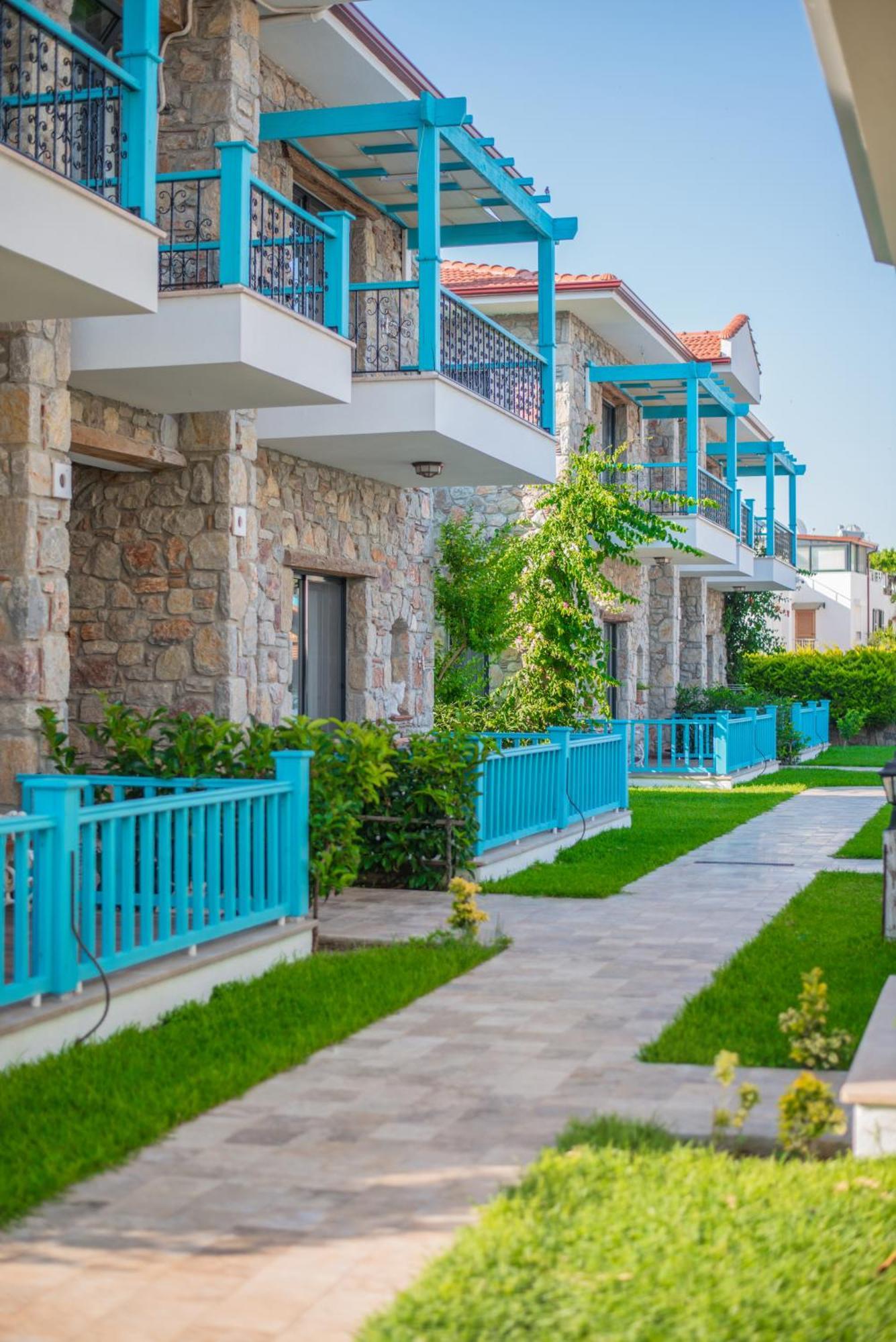 داتْشا Ekinoks Boutique Hotel المظهر الخارجي الصورة