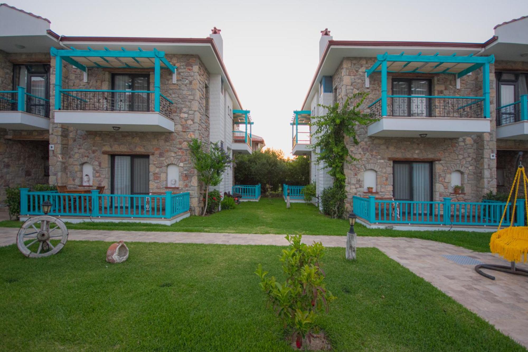 داتْشا Ekinoks Boutique Hotel المظهر الخارجي الصورة